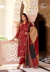 Shikha By T And M Muslin Printed Dress Material Wholesale Price In Surat

